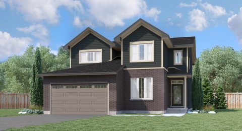 Idylea by Tartan Homes 6