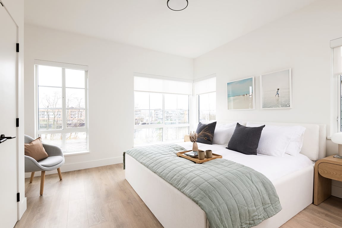 SEAandSKY Parkside Homes