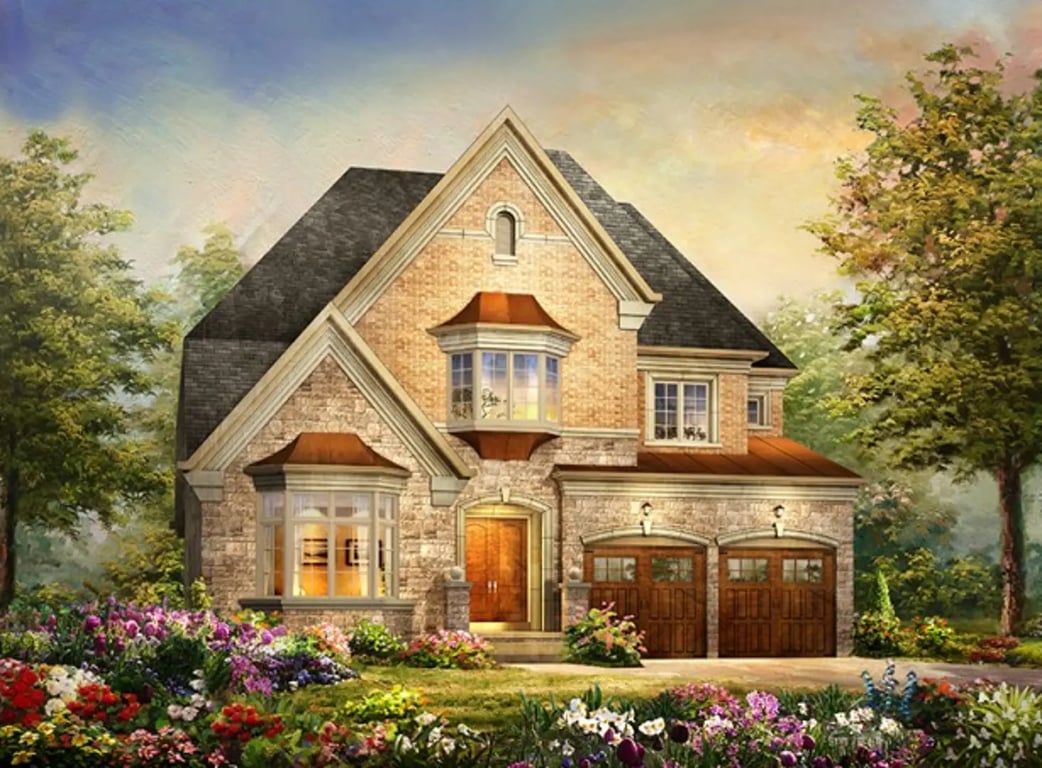 Corsica Estates