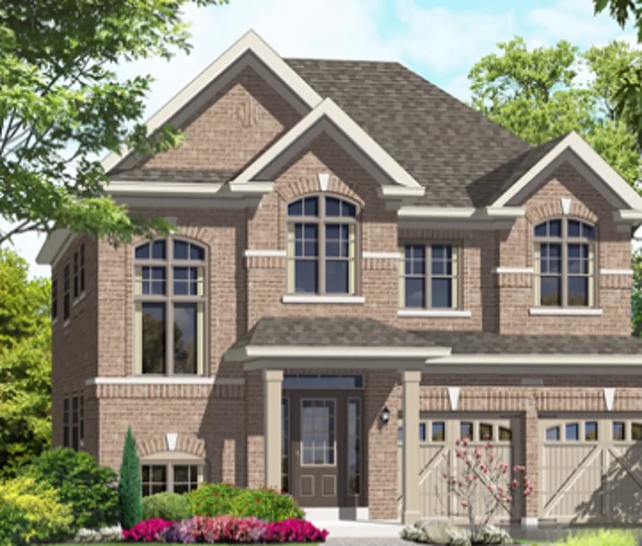 Riverwalk Castlemore by Highcastle Homes