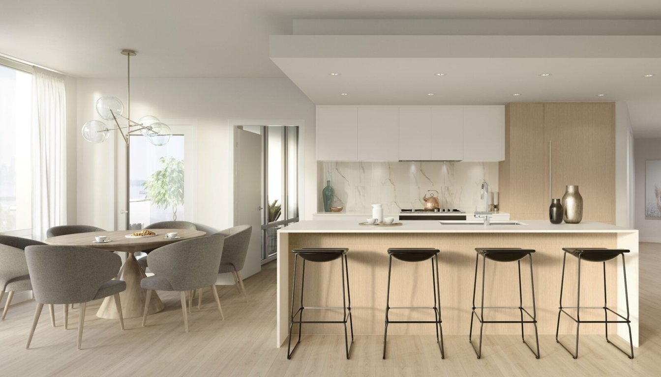 Apex at Seylynn Village