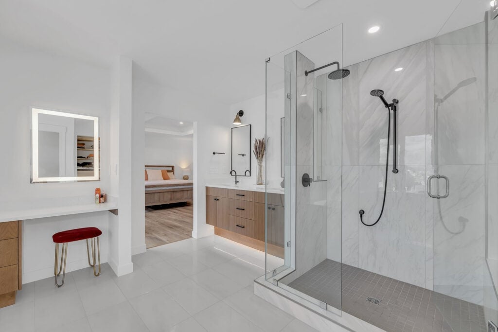 Sunscape on Middleton Mountain