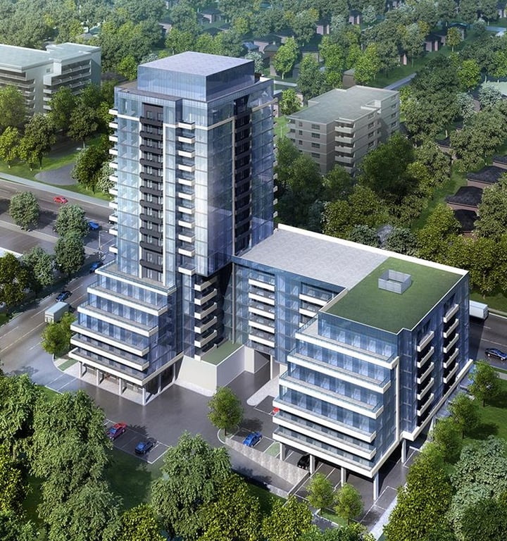 Wish Condos