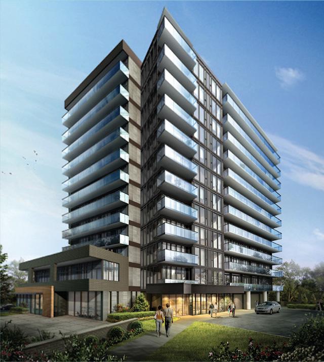 Reflections Residences
