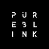 Pureblink logo