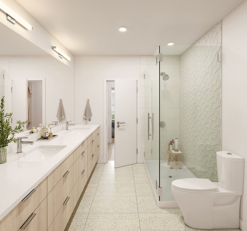 Salt & Meadows 2 & 3 at Boardwalk