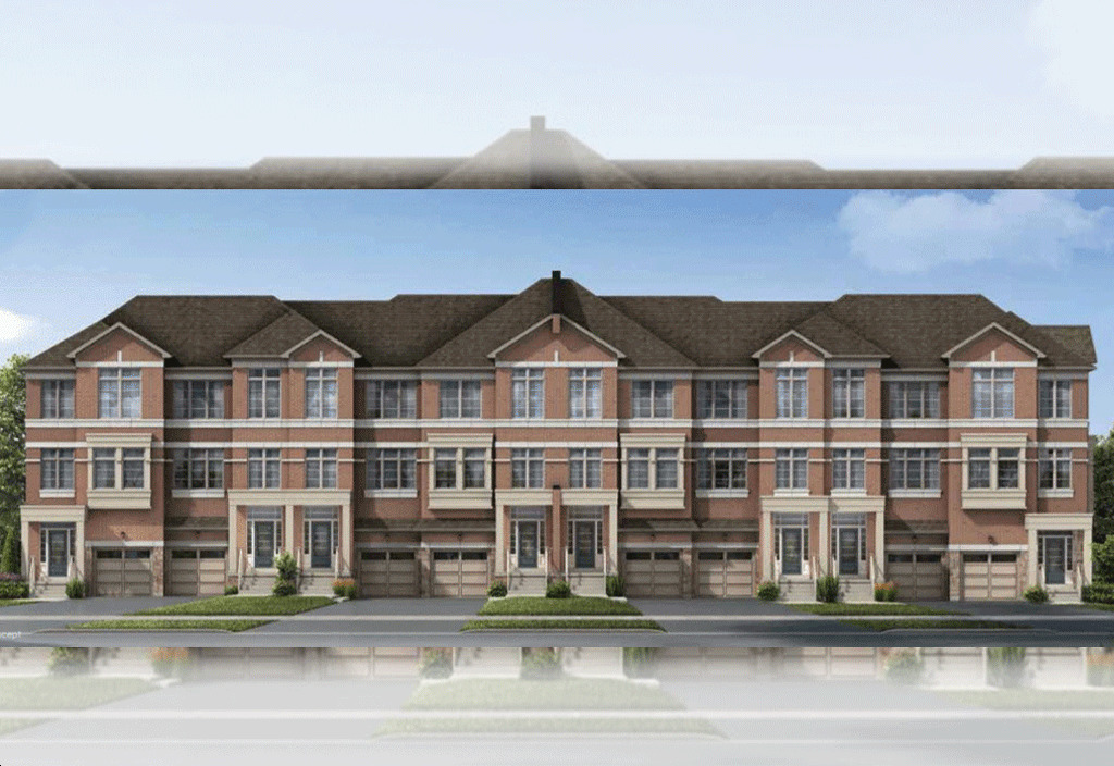 Citypointe Commons by DECO Homes