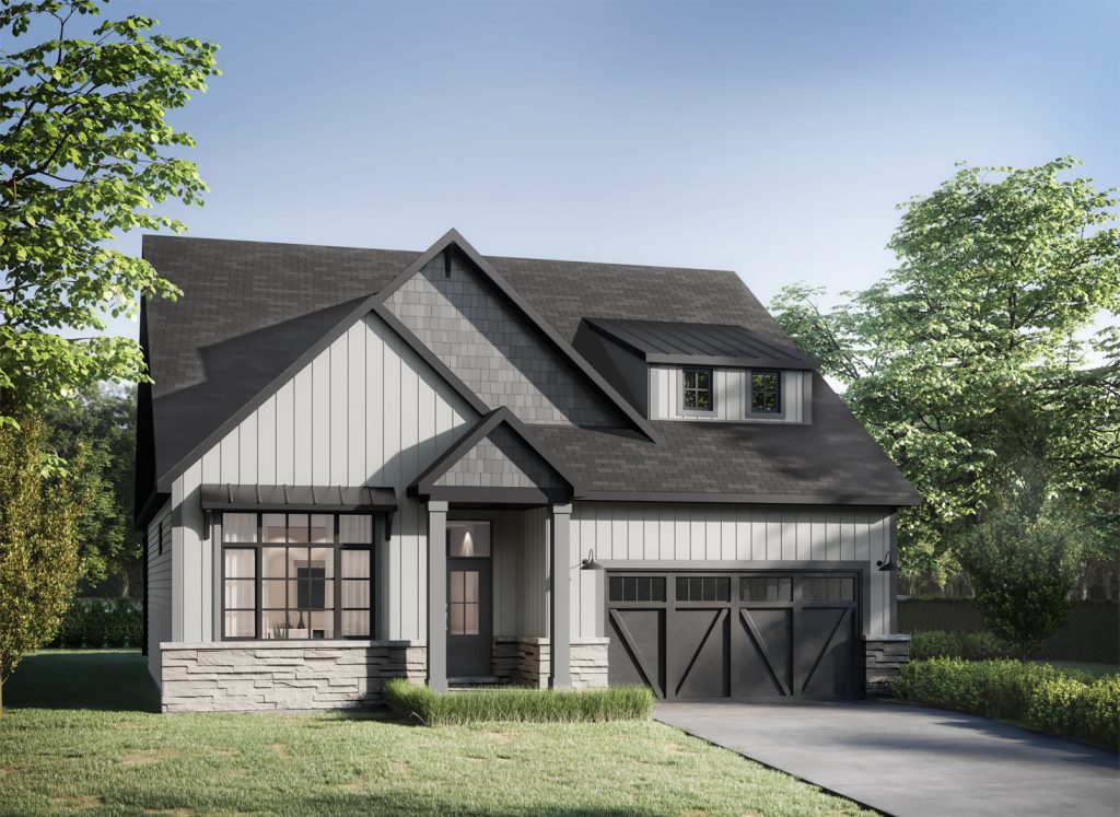 Kanata Lakes by Richcrafts 5