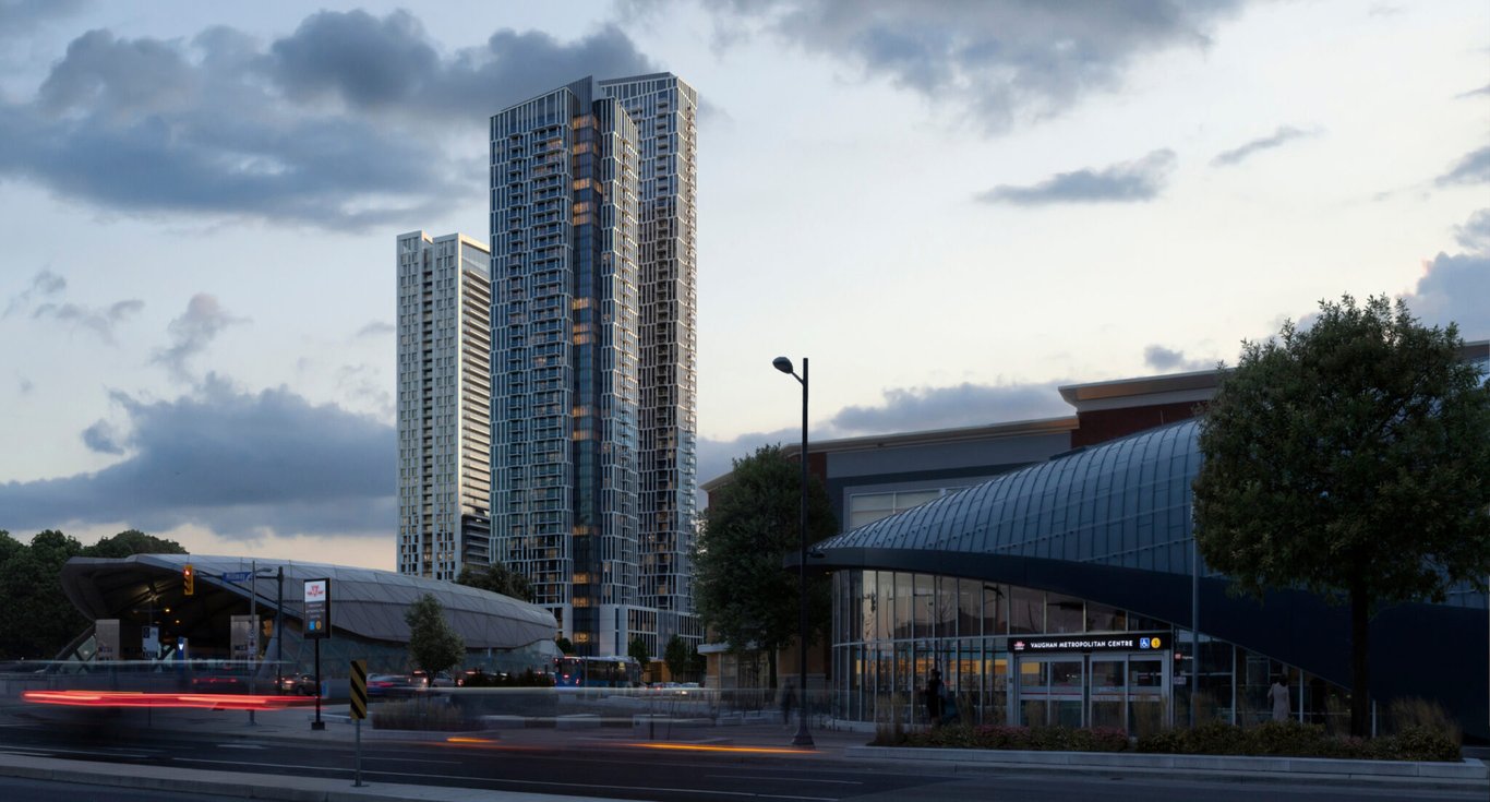 7Central Condos
