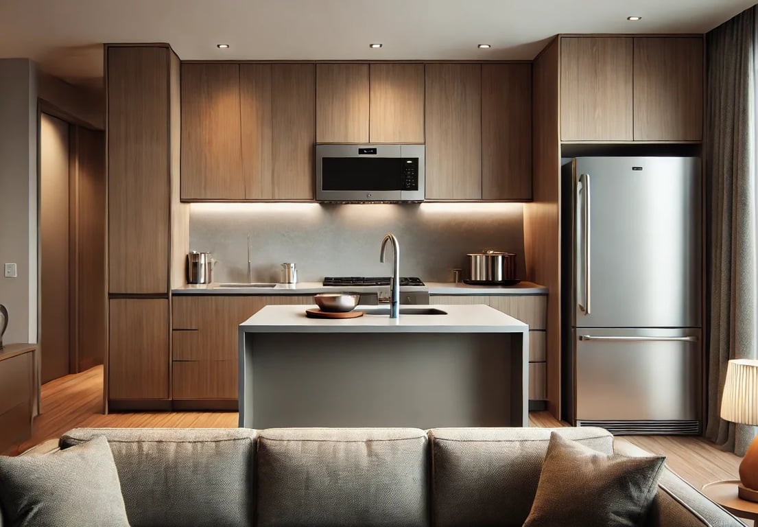 Paramount by Parkshore