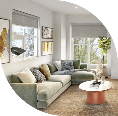 Harmony by Apcon Group