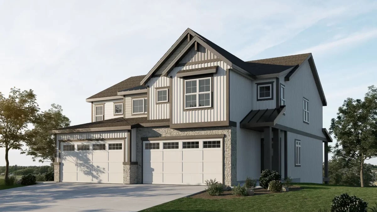 Morningview on Middleton