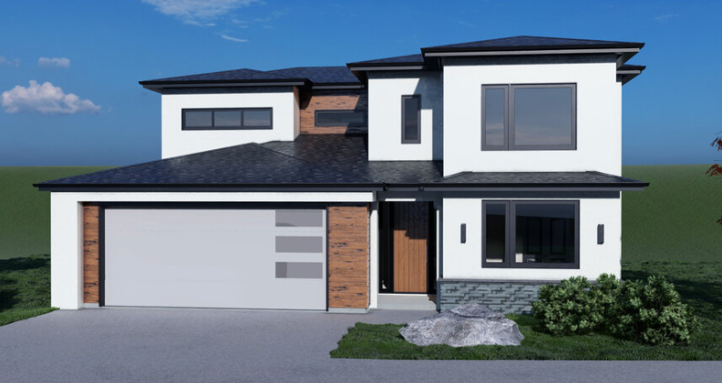 Estates at University Heights