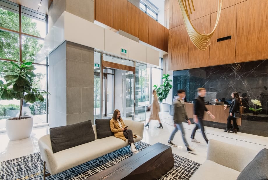 The Amazing Brentwood – Tower 6