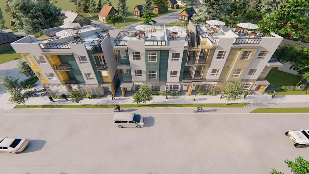 West Wood Homes - Cover Photo