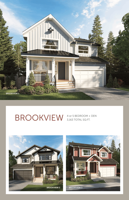 Crest at Kanaka Springs