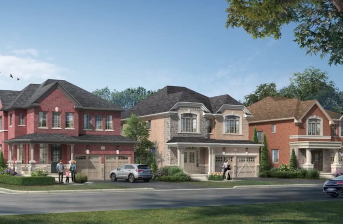 Beeton Village Phase 2
