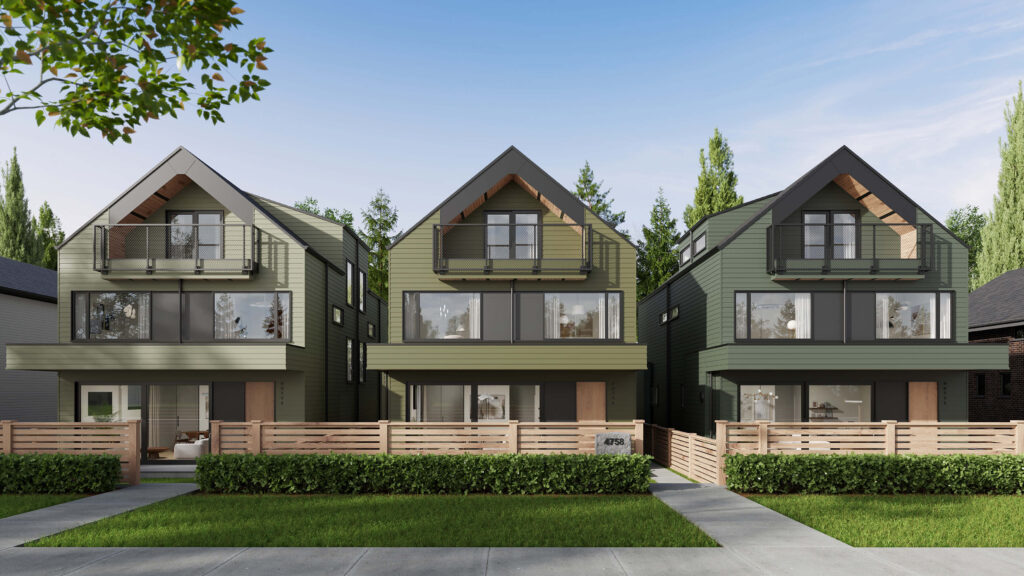 The Knightsbridge Residences