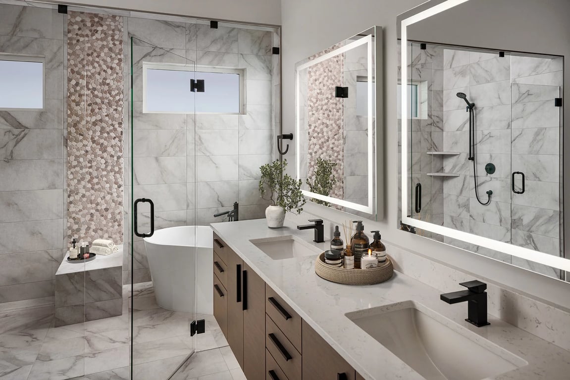 Kuipers Peak at South Ridge