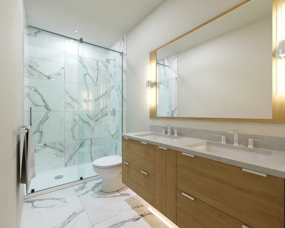 The Sequoia Residences at Marigold