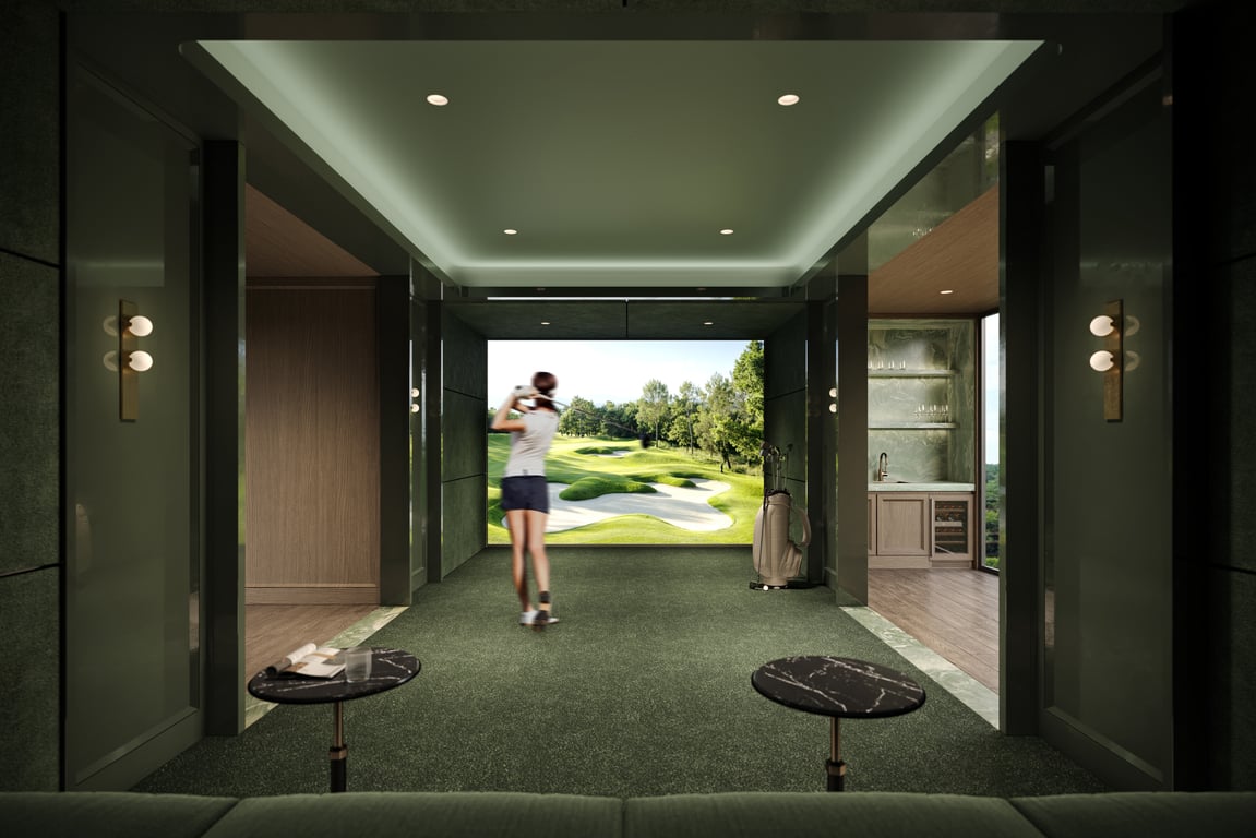 Yonge City Square Residences 4