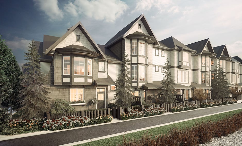 Ashbury+Oak - Cover Photo