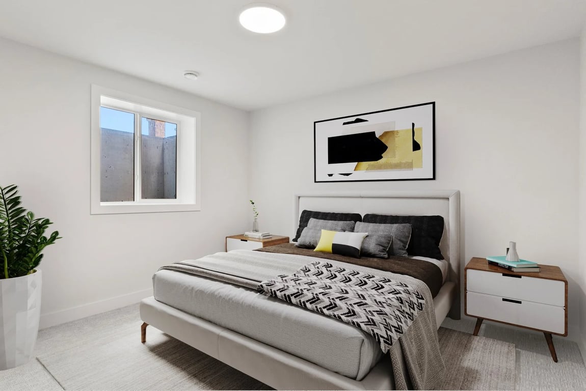 Kuipers Peak at South Ridge