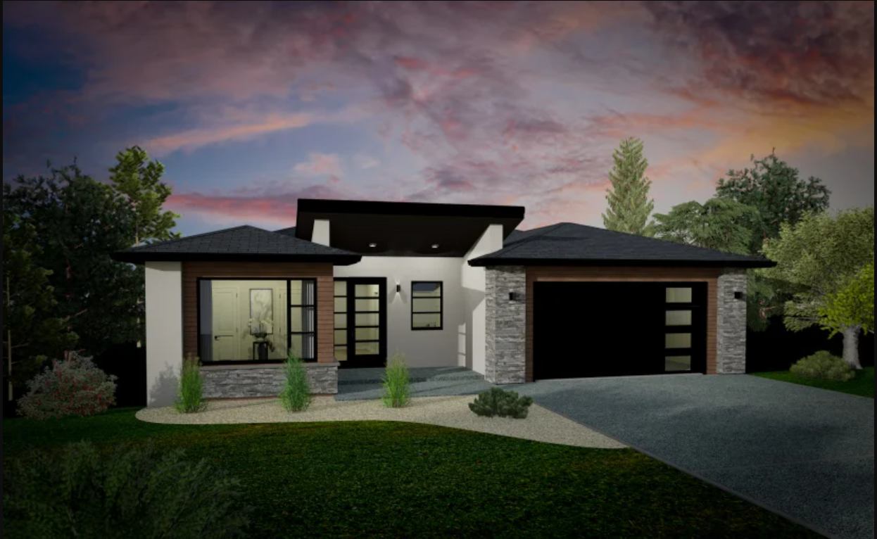 Shorerise by Dilworth Homes