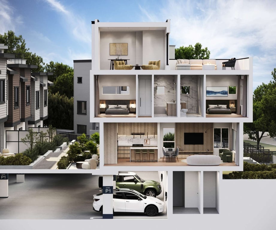 Elisa at Sunnyside Park