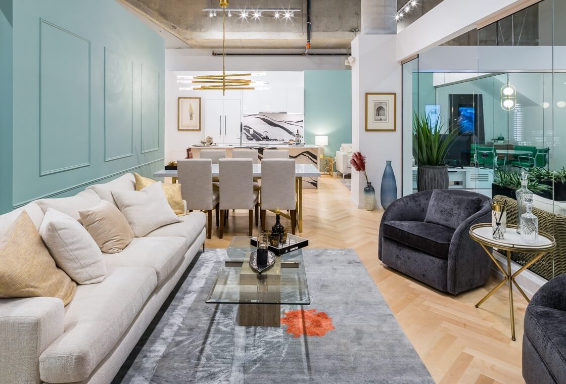 Millennium Central Lonsdale