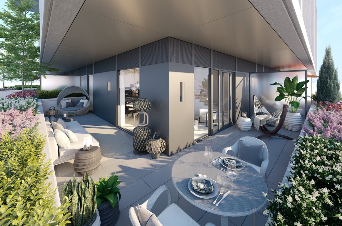 The United Bldg Condos 11