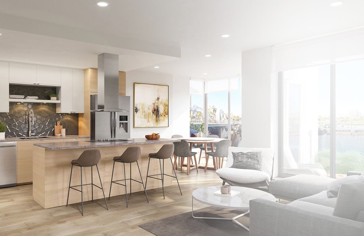 The Pearl Residences