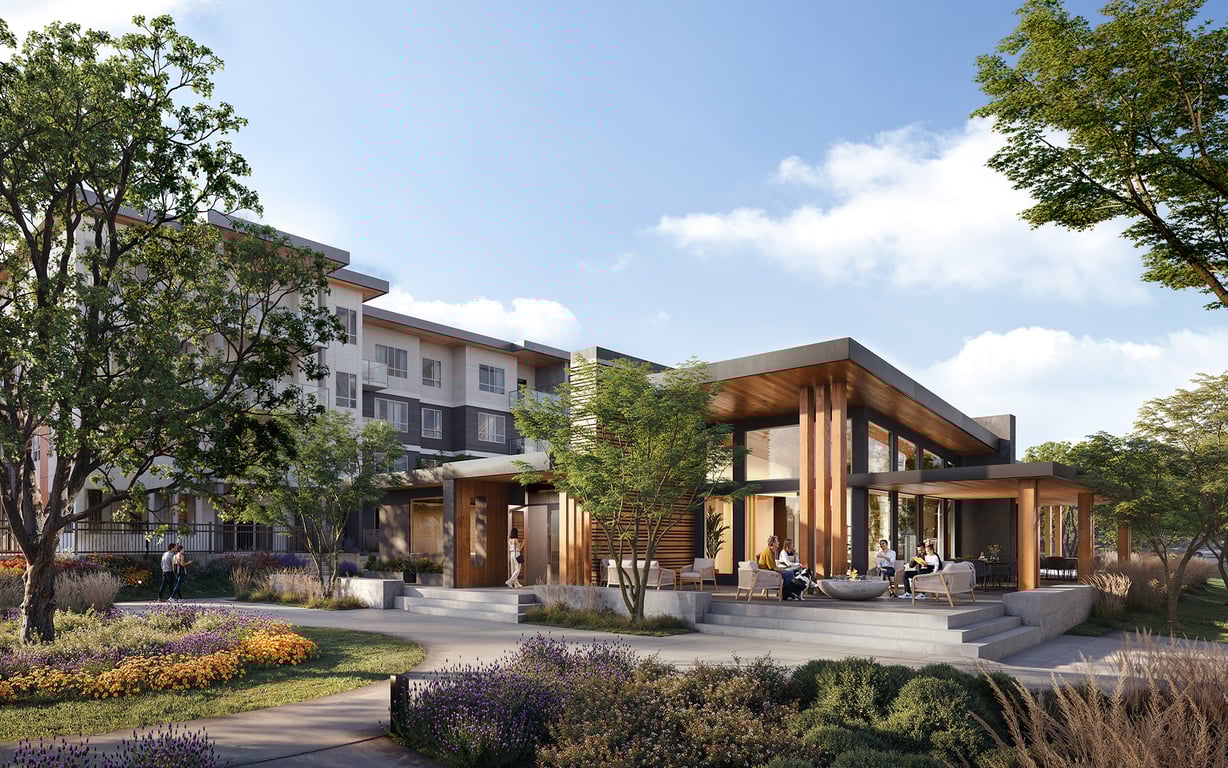 Bella Park at Royal Bay