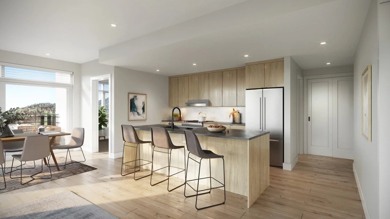 Solaris by Westhills (North & South)