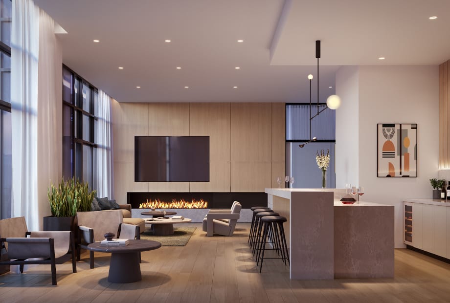 The Amazing Brentwood – Tower 6