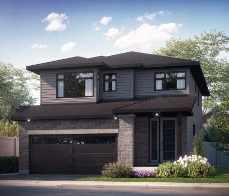 Shea Village by Patten Homes 2000 8