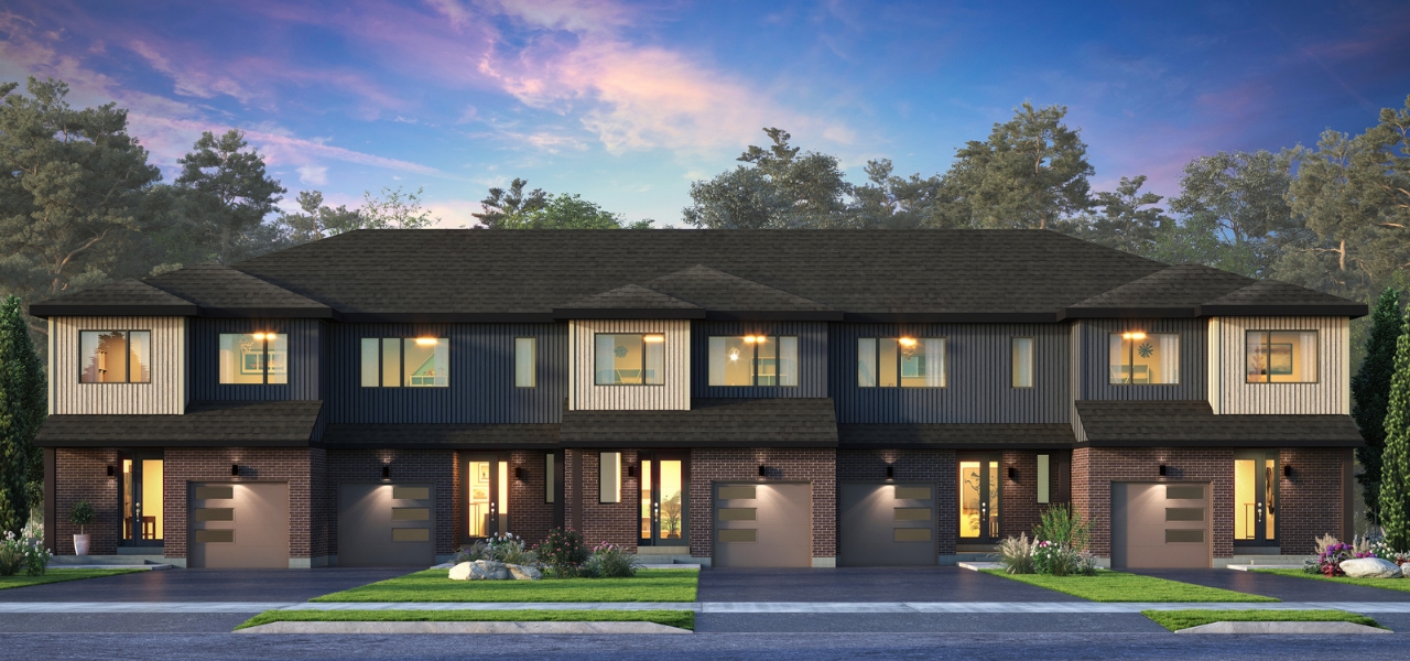 The Commons- Phase 1 & Phase 2