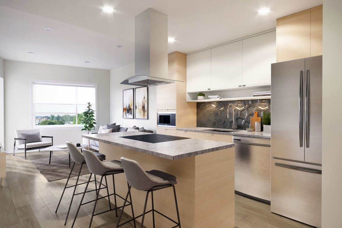 The Pearl Residences