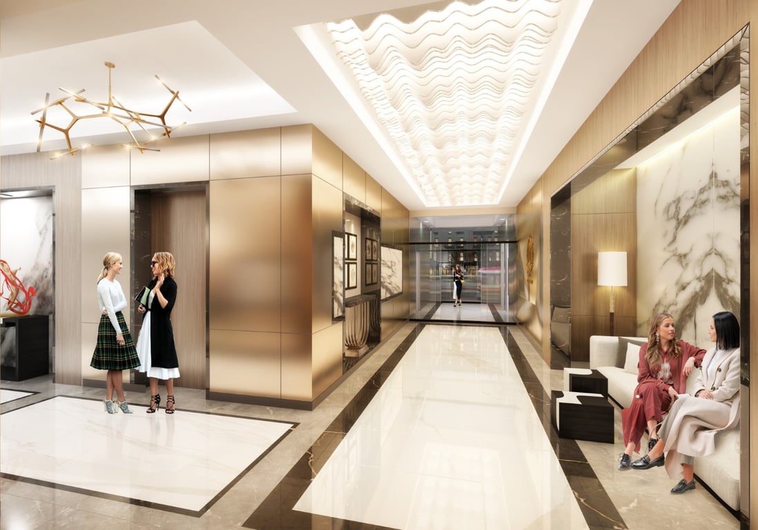 Nahid on Broadview 6