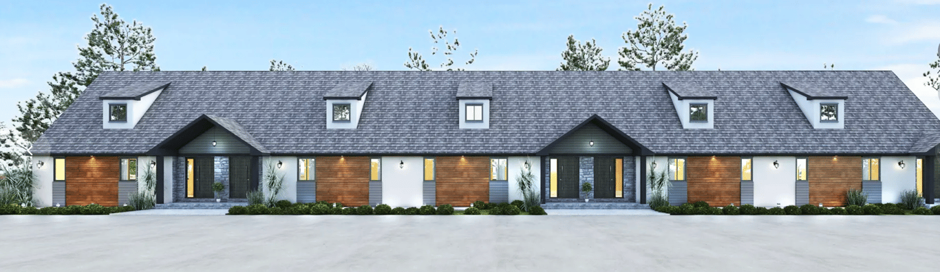 Vansickle Village