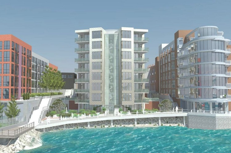 The Pearl Residences