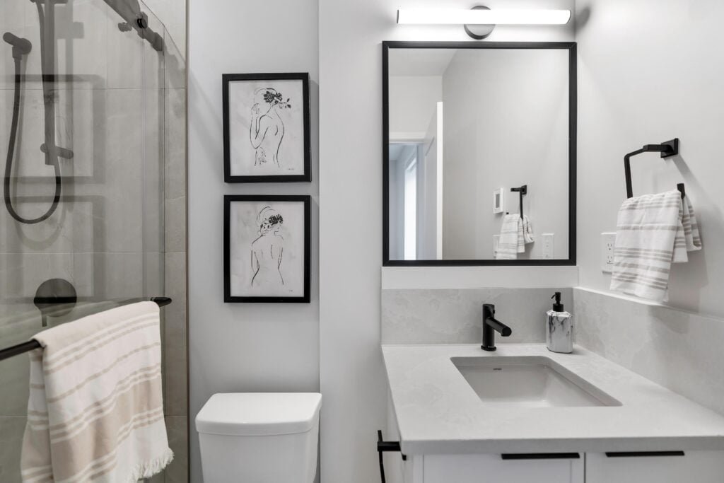 The Osprey Townhomes