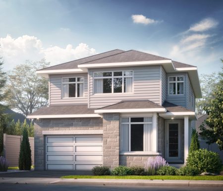 Shea Village by Patten Homes 2000 7