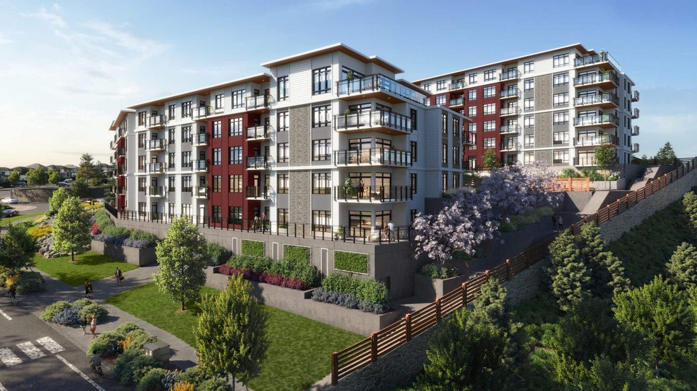 Solaris by Westhills (North & South)