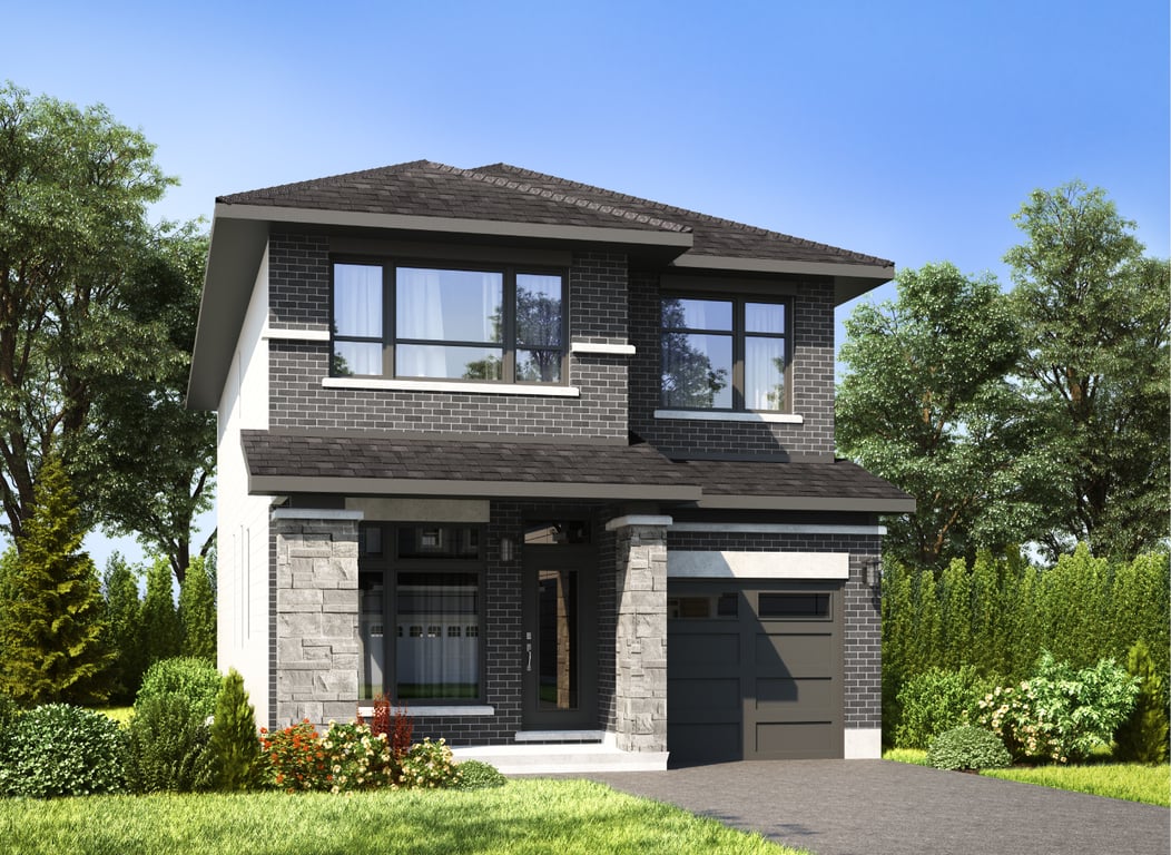 Riverside South by Richcraft