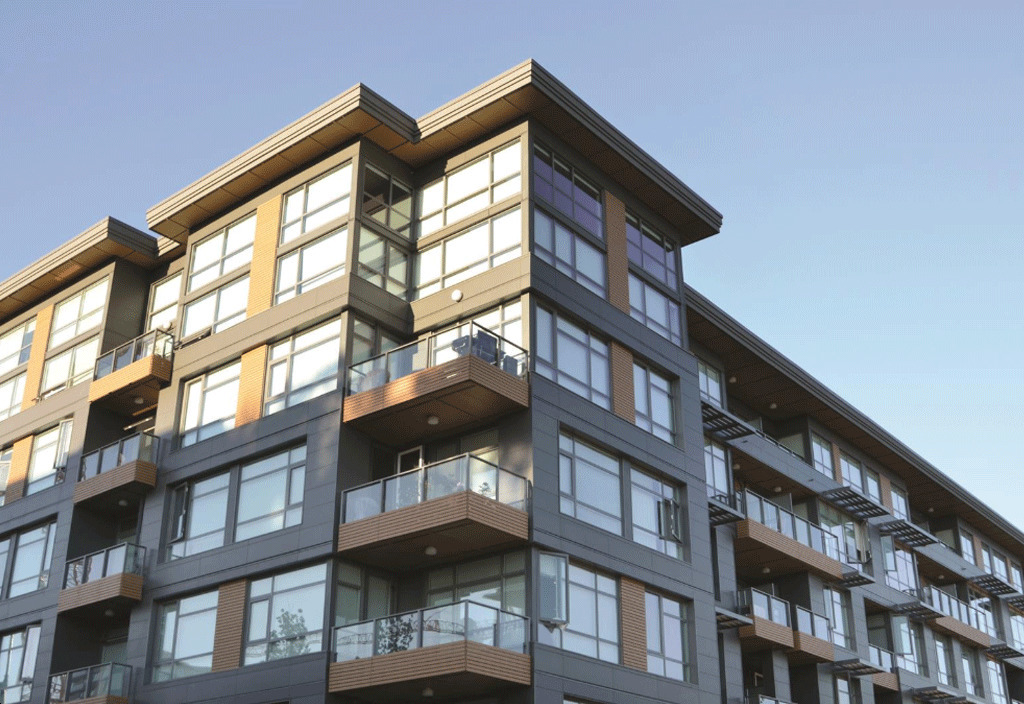 SOHO Central Park Condos 2