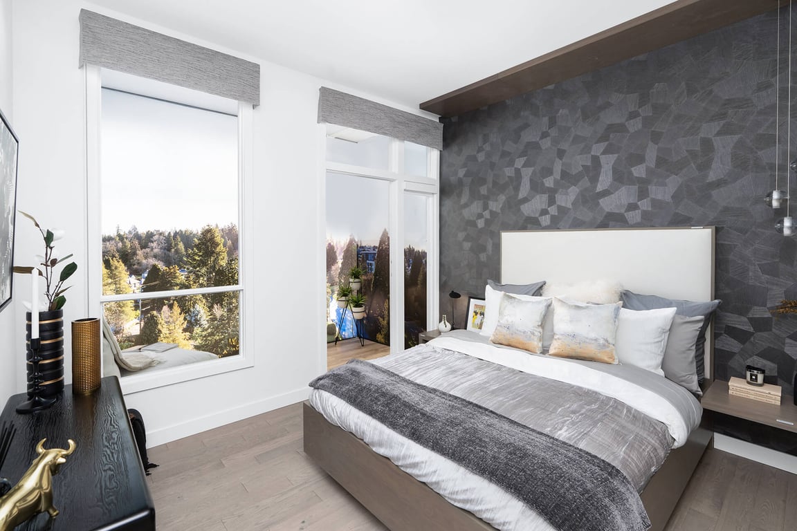 Savoy at Queen Elizabeth Park