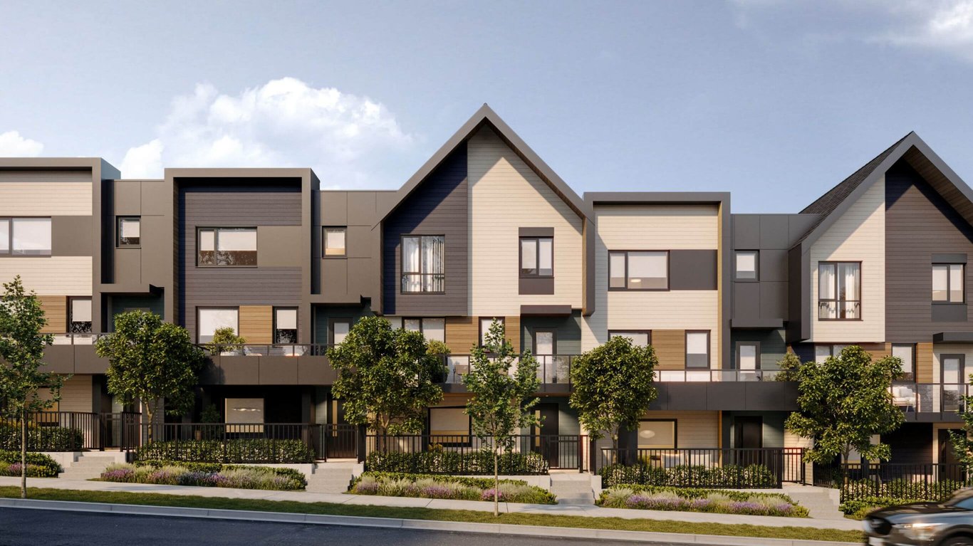 Rocklin by StreetSide Developments - Cover Photo