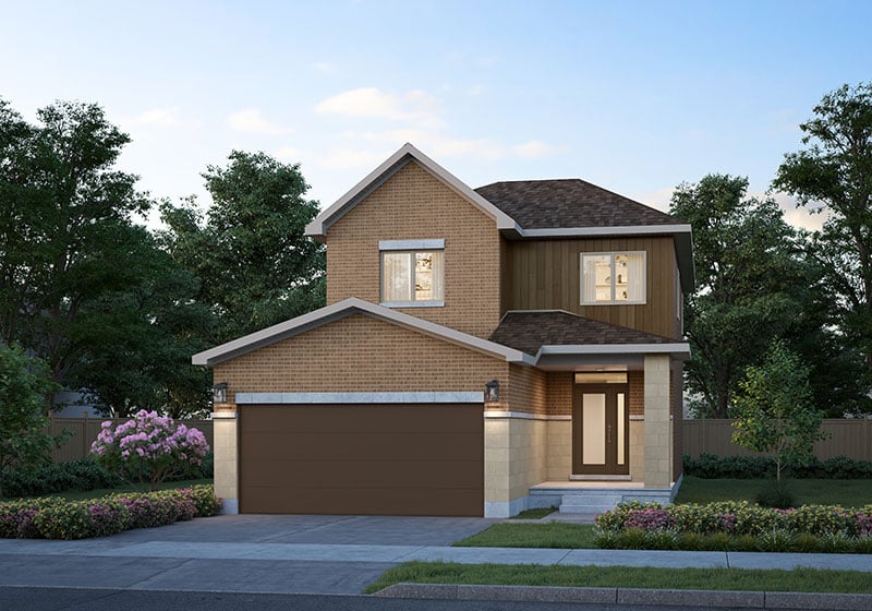 Pathways at Findlay Creek by eQ HOMES 7