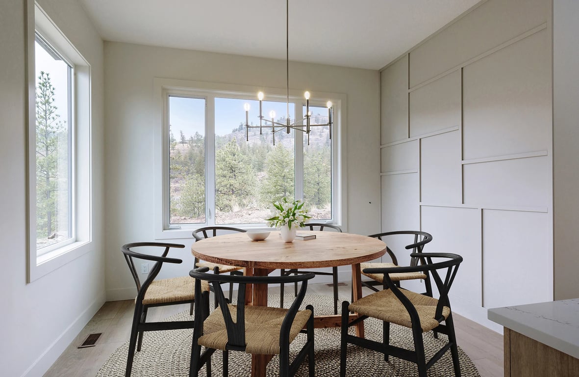 Kuipers Peak at South Ridge